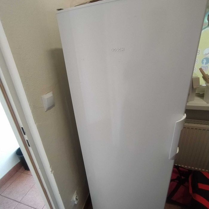 Lodówka Bosch 59x57x169