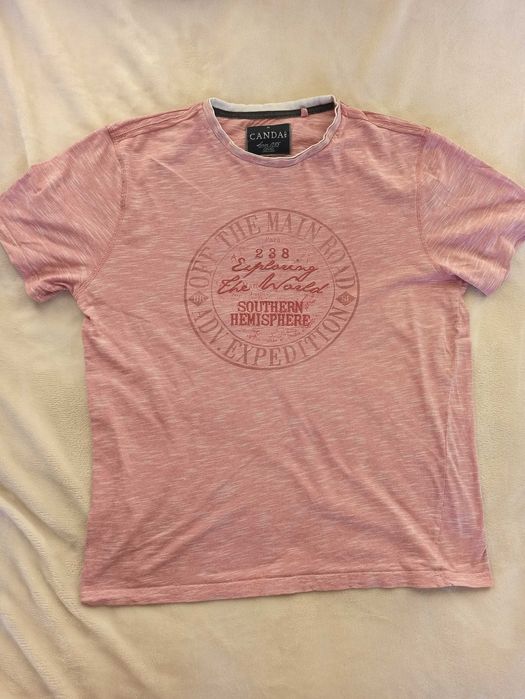 Elegancki podkoszulek