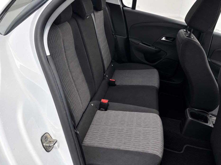 Opel Corsa 1.5 D Edition-2021