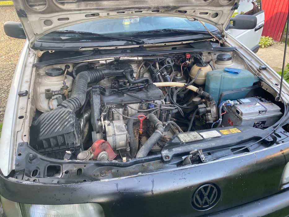 Продається Passat b3