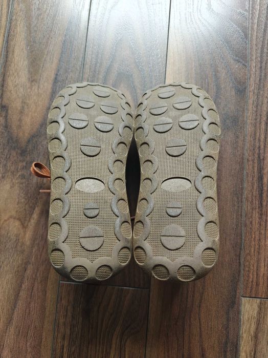 Zielone buty bonprix r. 36