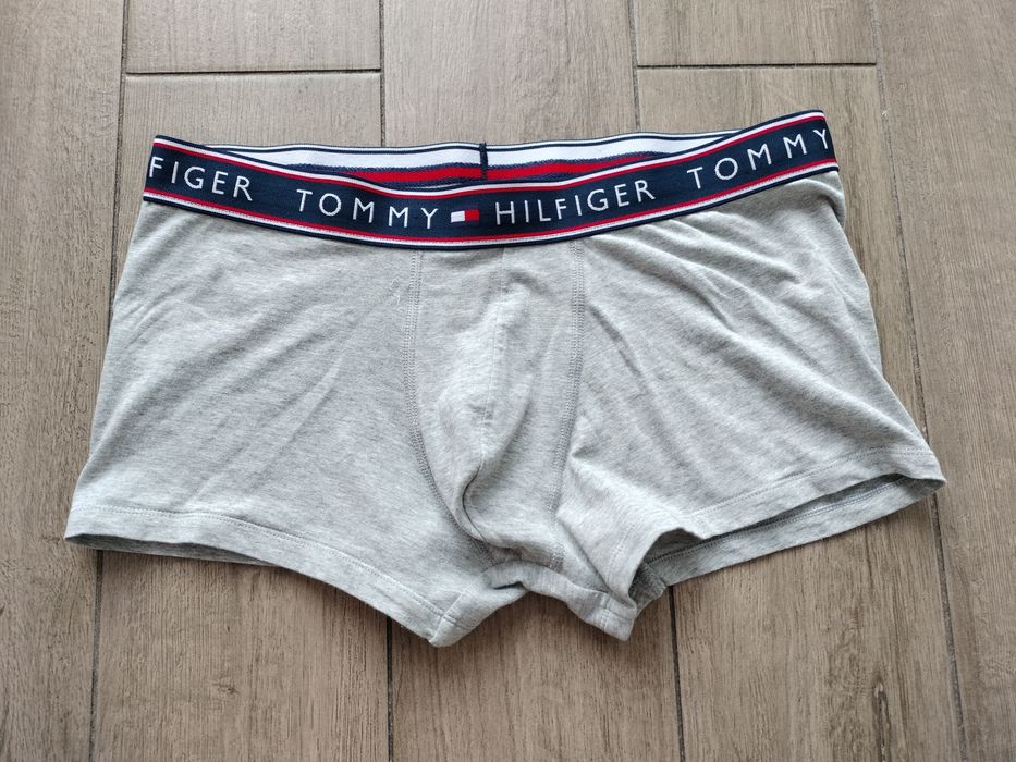 Bokserki Tommy Hilfiger L
