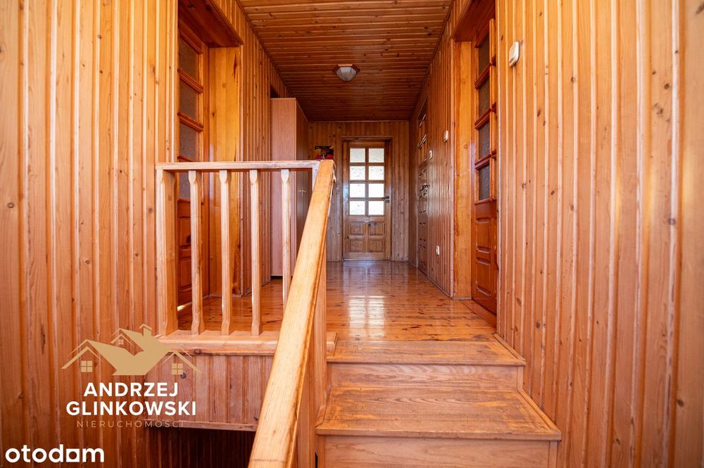 Dom Na Sprzedaż Gródek