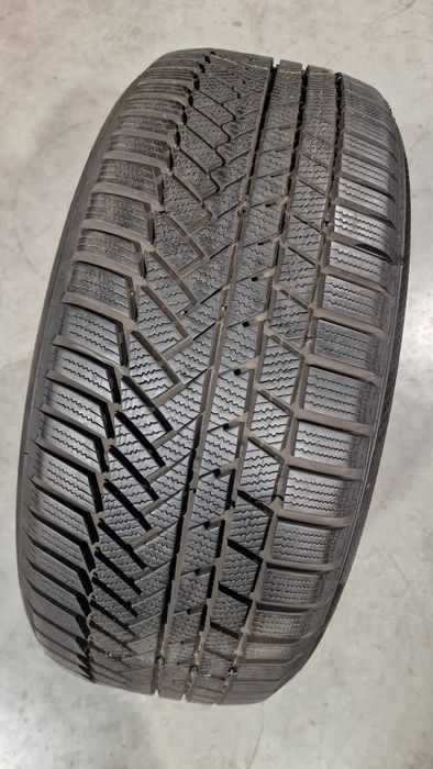 Opona Zimowa Continental Winter Contact TS 850P AO 255/50 R20 H XL