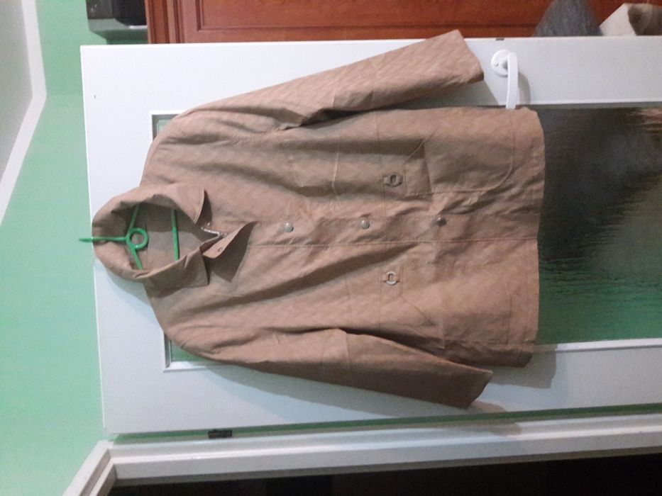 Kurtka 50/52 cienka