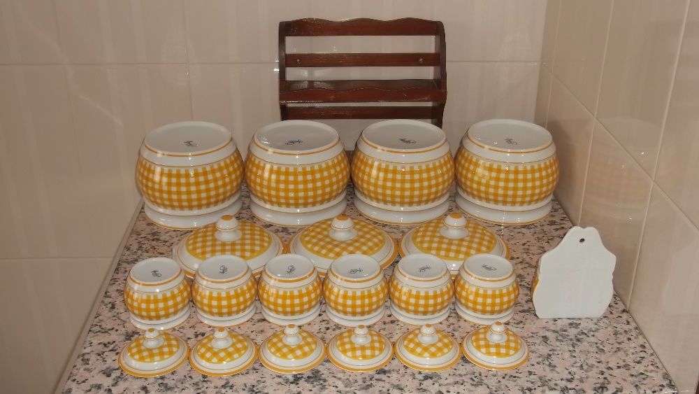 Beautiful kitchen dish set64551113312641127