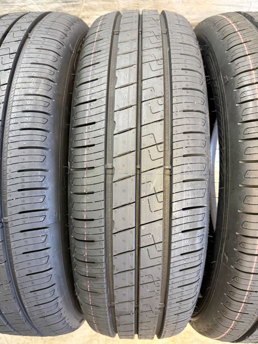 Opony letnie Goodyear EfficientGrip Perf.2 175/65/17 87H jak NOWE 2025