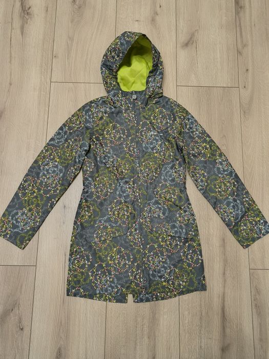 Жіноча вітровка/куртка/дощовик Outventure 152 см