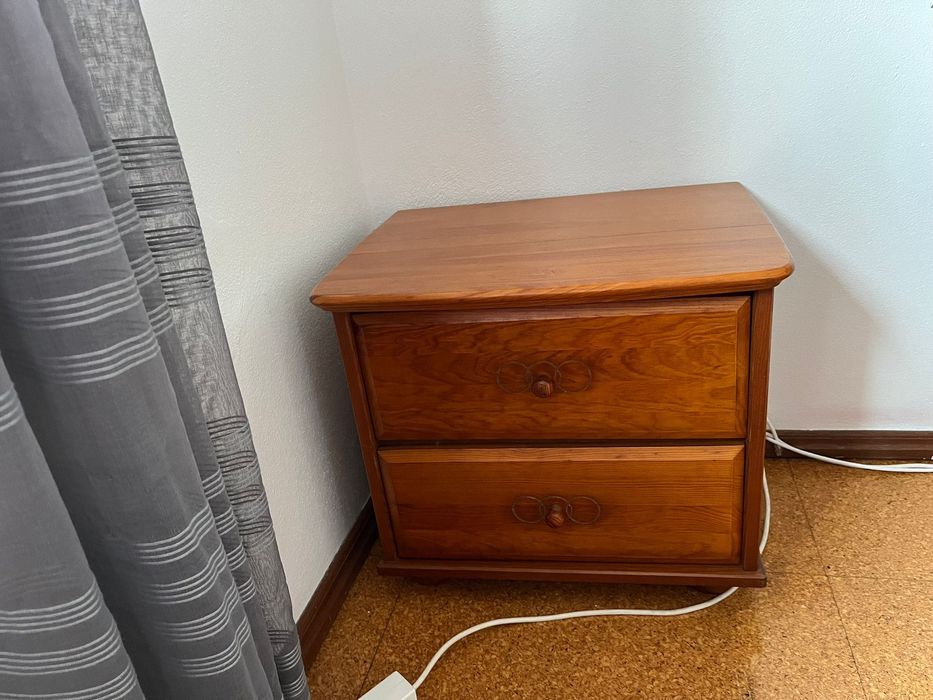 Móveis de Quarto completo