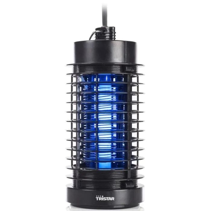 Mata moscas electrico