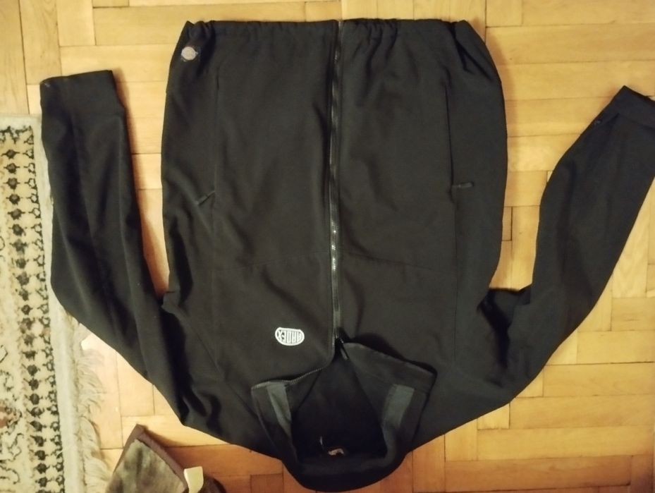 Kurtka Softshell dickies XL