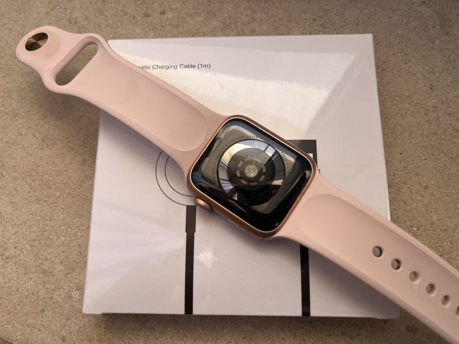 Apple watch serie 5 40mm