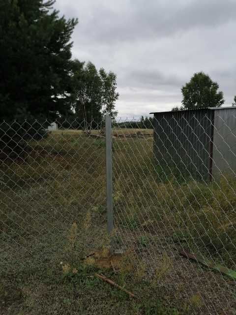 Sprzedam Działkę Budowlaną blisko jeziora - Widok 3