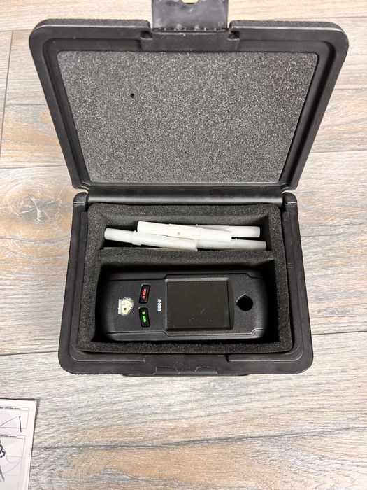 Alkomat AlcoDigital A-300