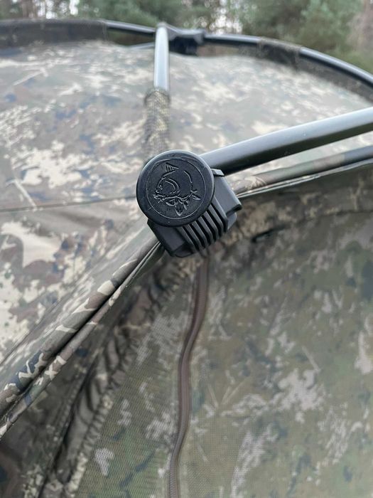 Namiot Nash Titan Hide Camo Pro + Moskitiera