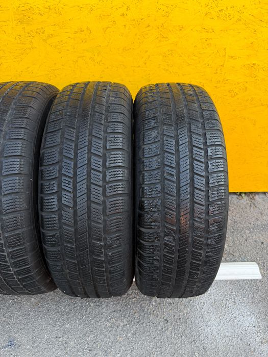 Шини Резина 215.70 R16 Genera Зима
