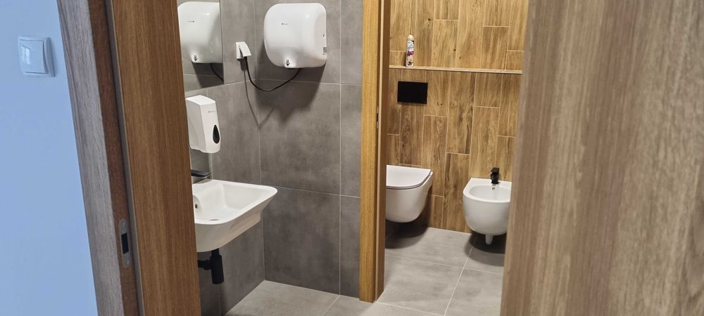 Wynajem lokalu biurowego o powierzchni 11,7 m2