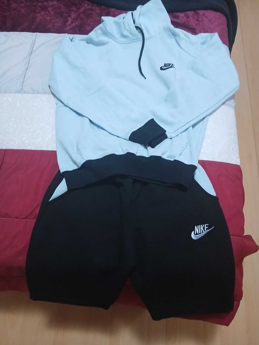 Fato Treino Nike Crianca Novo 10/12