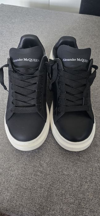 Adidasy Alexander McQUEEN