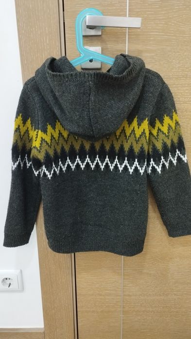 Casaco de lã Mayoral