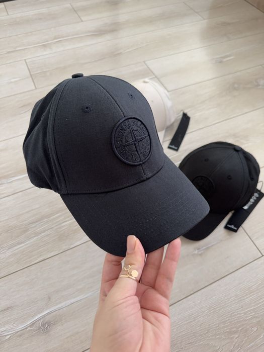 Кепка Stone Island