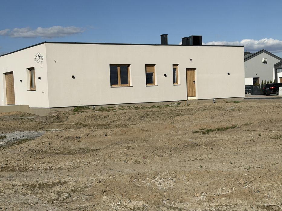 Ocieplenia  budynkow elewacje
