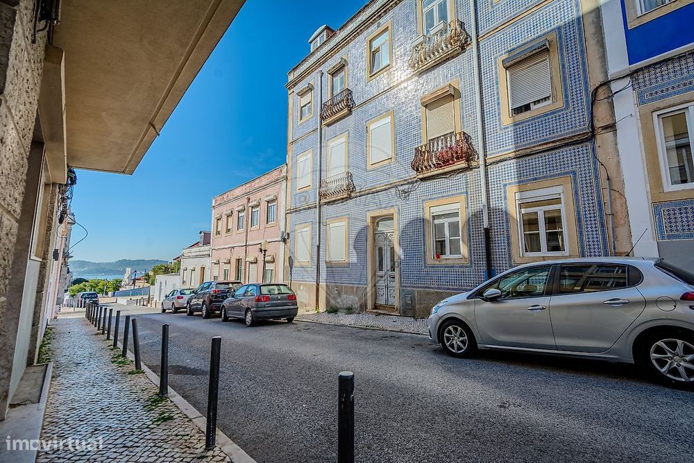 Apartamento T2 para arrendamento