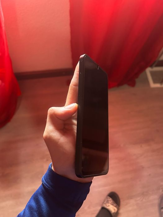 Samsung A 17    128GB