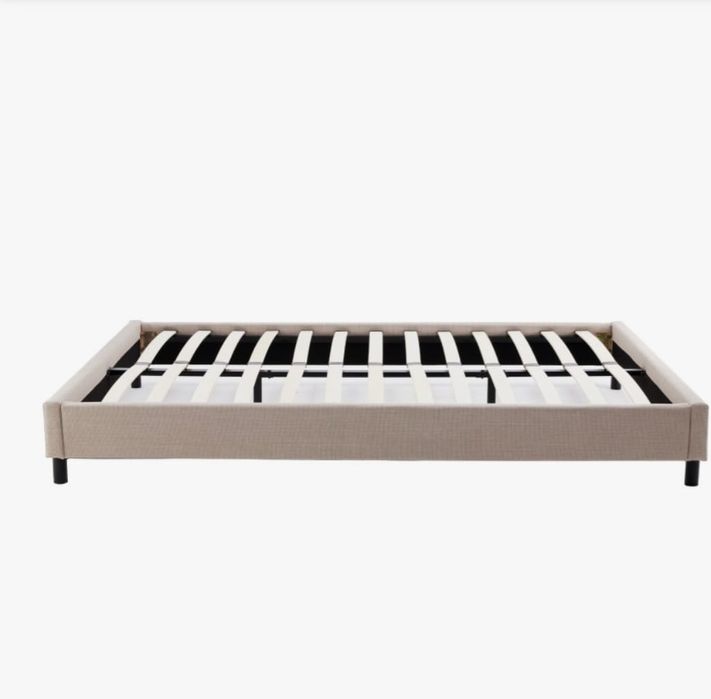 Cama de casal nova