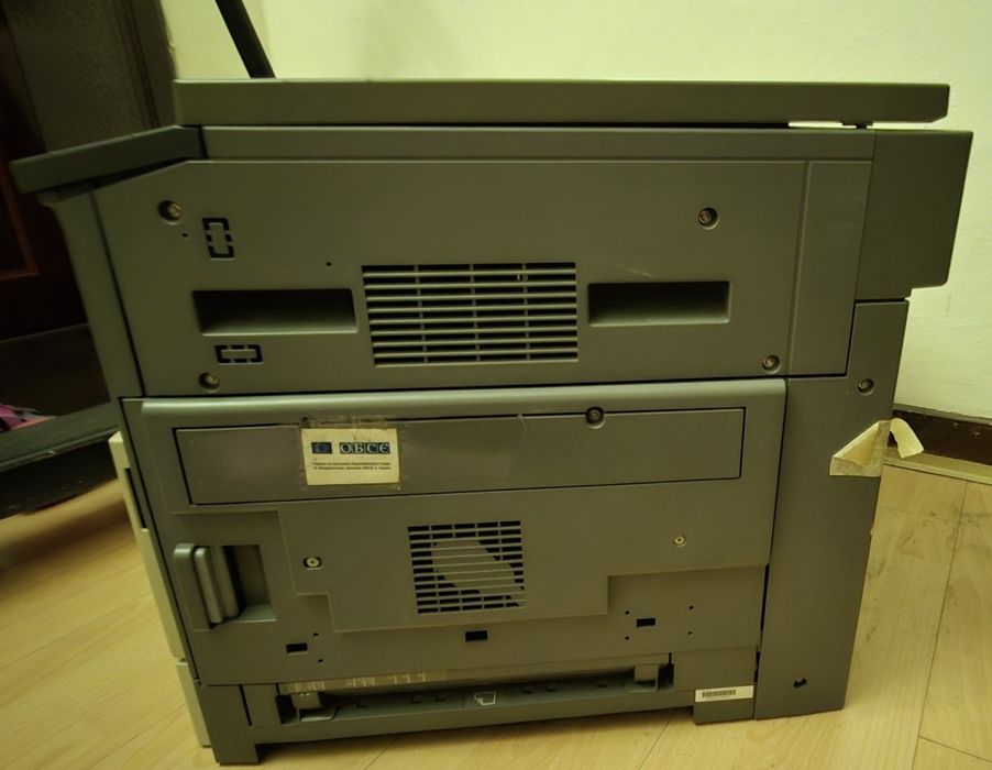 Продам МФУ Коnica Minolta bizhub 163