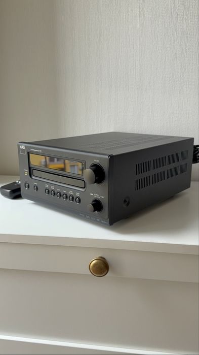 NAD C717 Receiver