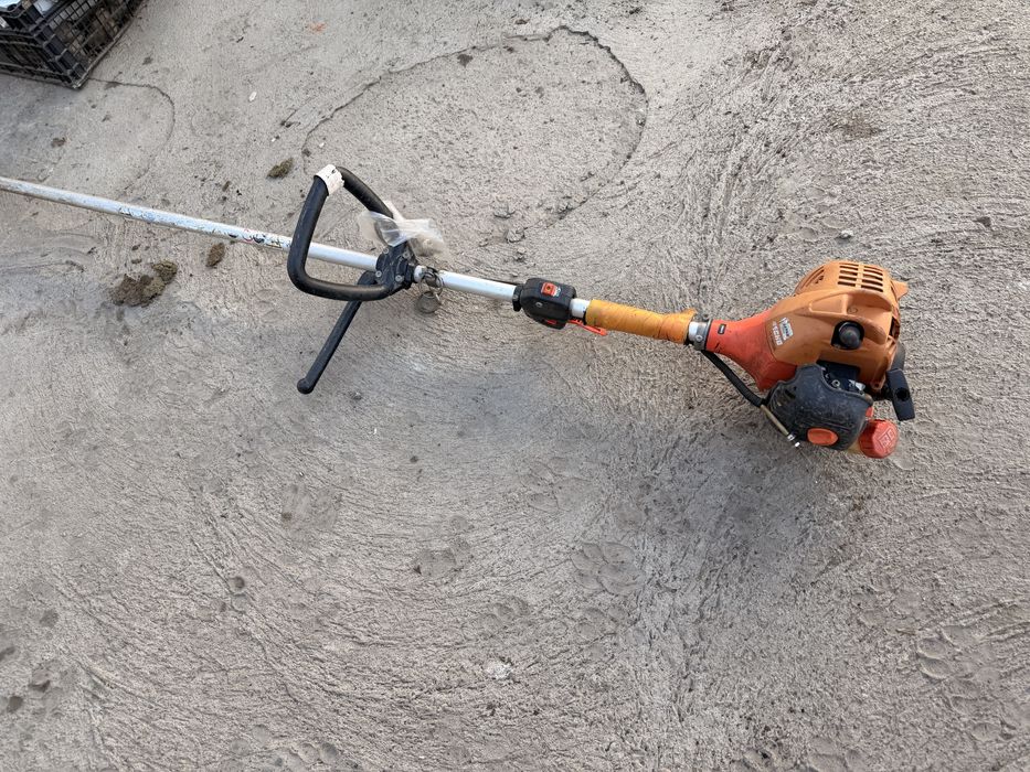 Podkaszarka spalinowa echo srm210 tes wysylka