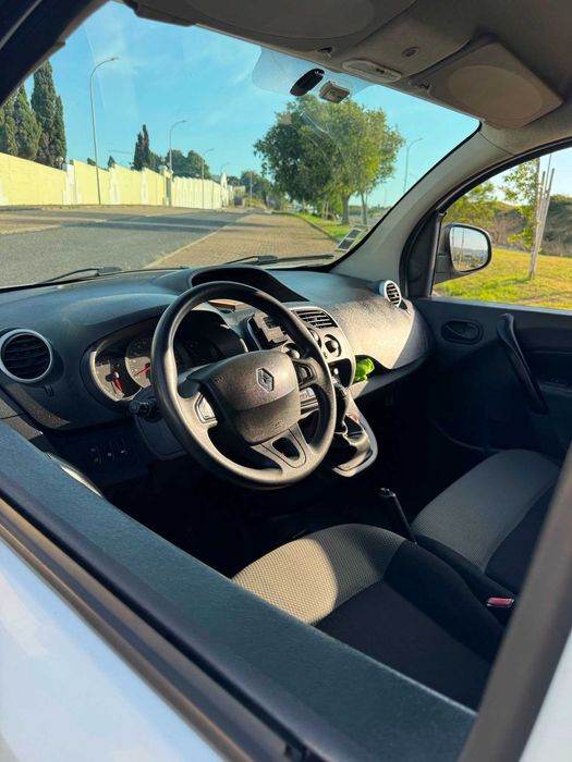 Renault Kangoo 2017