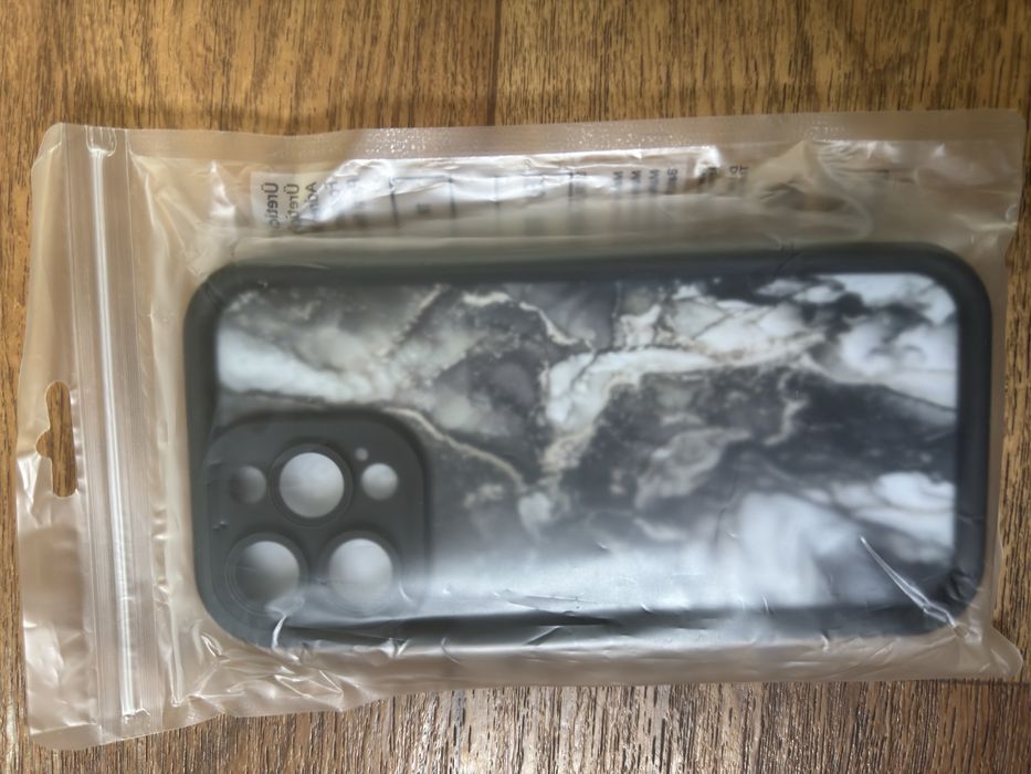 Чехол iphone 15 pro max