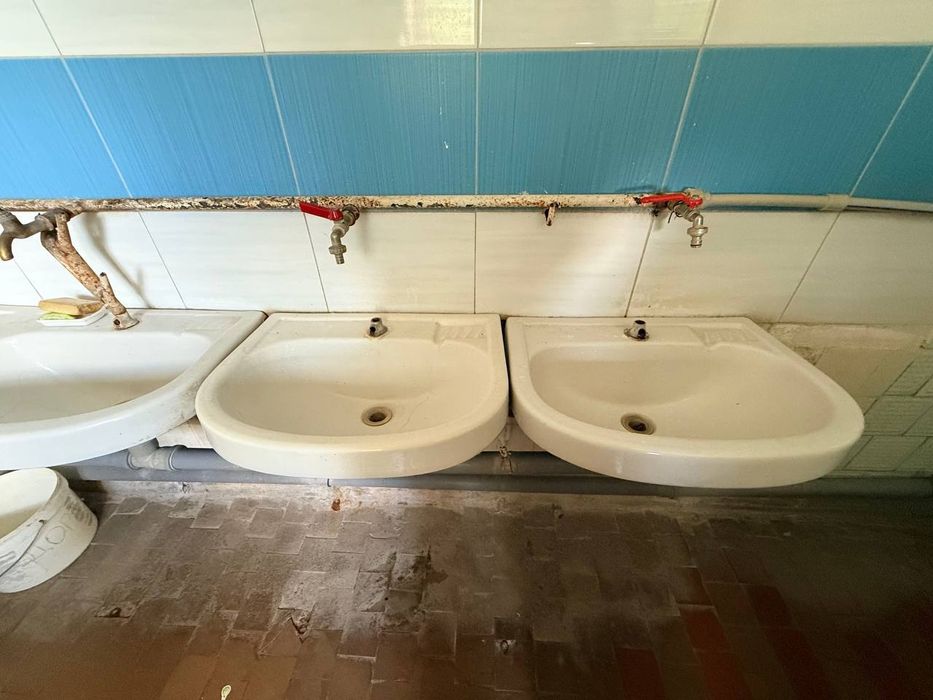 Кімната в гуртожитку ,17.2м2