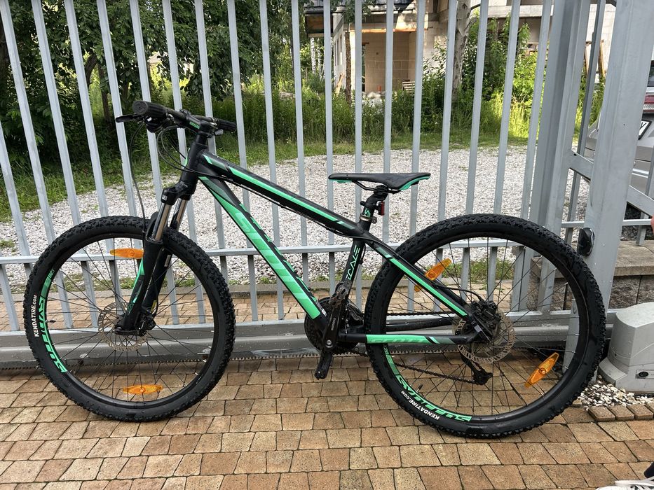 Scott Scale 970 / MTB / Hydrauliczne hamulce / Shimano