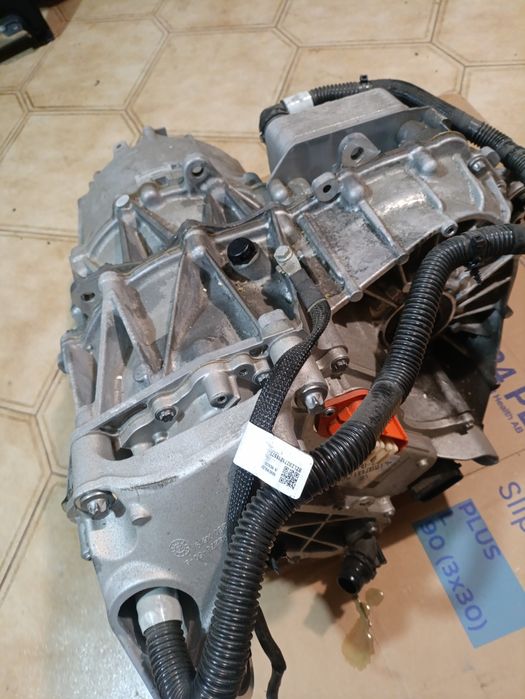 Мотор Тесла 3/Y двигун Tesla model 3/Y