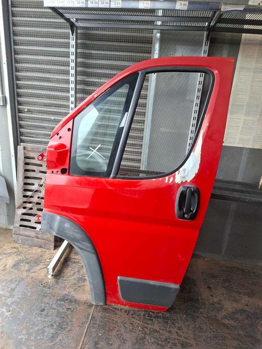 Drzwi Lewe,  Prawe  Peugeot Boxer ,Citroen Jumper ,Fiat Ducato