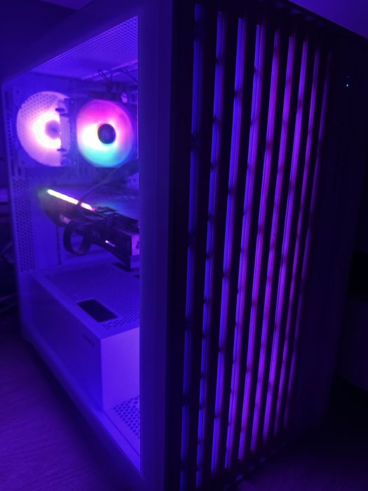 ТЕРМІНОВО!!! Продам ігровий  пк