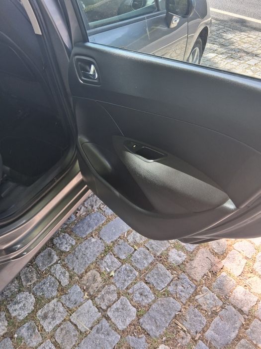 Peugeot 308 sw 1600 hdi