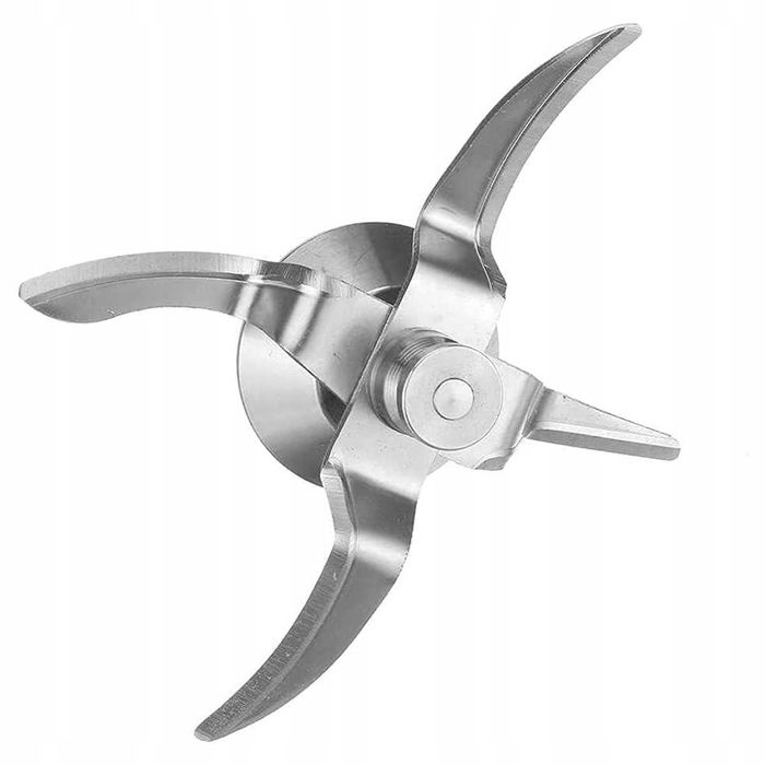 NOWY!! Nóż miksujący do Thermomix TM5 z uszczelką – stal nierdzewna