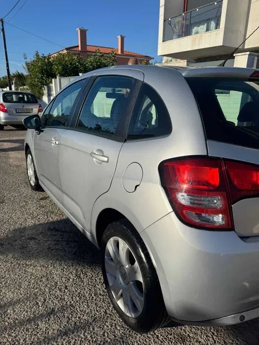 Carro Citroen c3