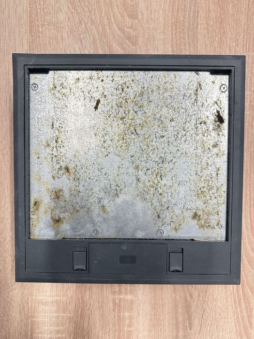 Puszka podłogowa Florbox (5 szt)