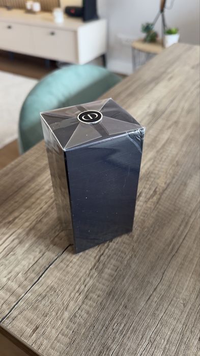 Perfume Sauvage Homem