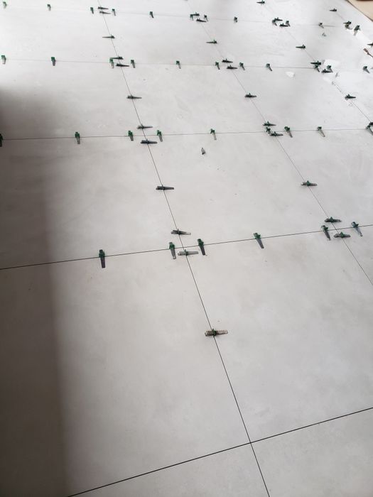 Ladrilhador, Aplicador de ceramico, todos formatos