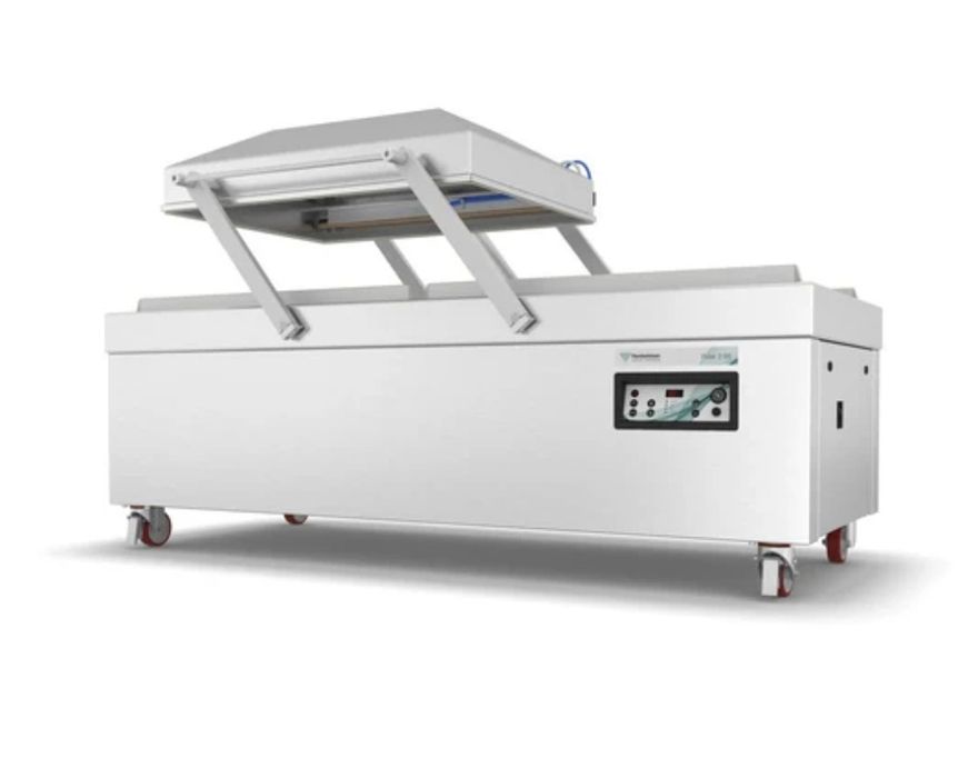 Pakowarka próżniowa Henkelman Polar 2-75