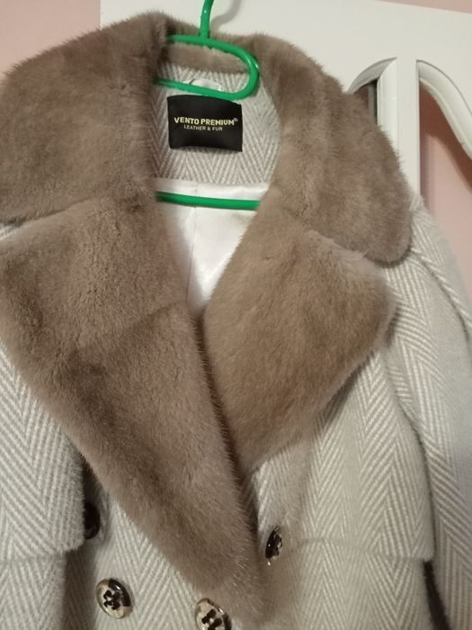 Пальто нове з.Турція