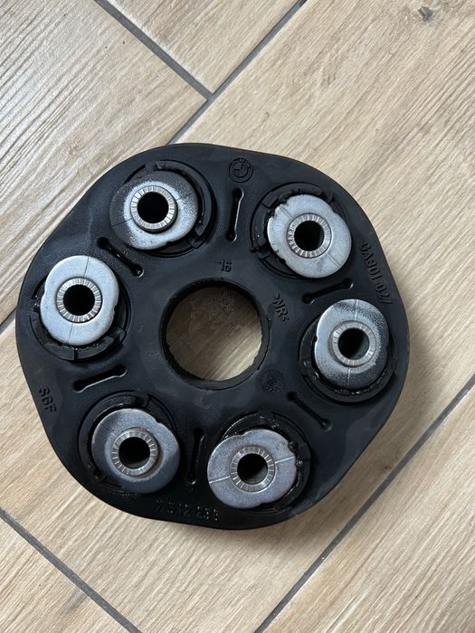 Еластична муфта BMW e60 акпп м57н2