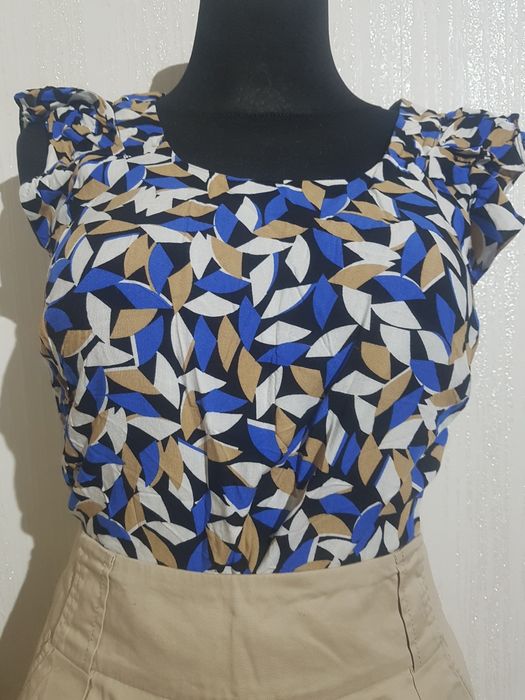 Spódnica Reserwed pas 72 i bluzka