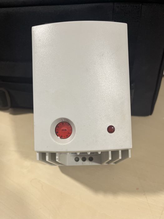 [Novo]  Stego Aquecedor para painel com ventilador 475w